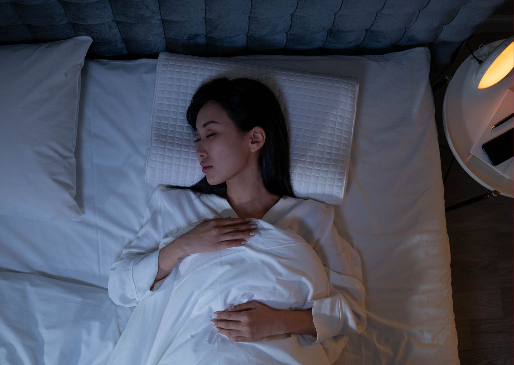 Astuces pour améliorer la qualité de son sommeil